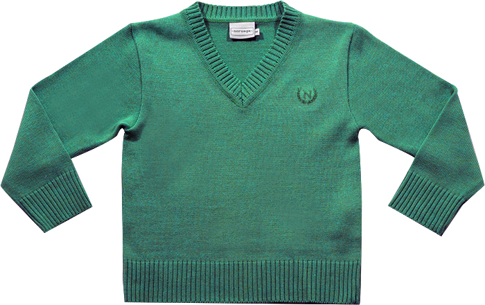 54.124 - Sweater  Gola V