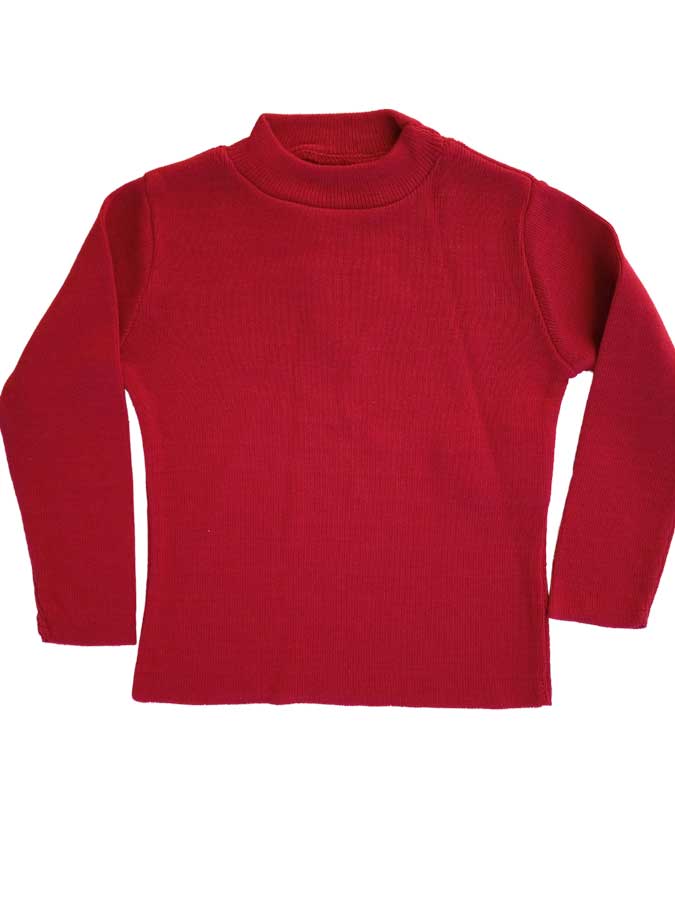 54.167 059.1 - Sweater Gola Careca