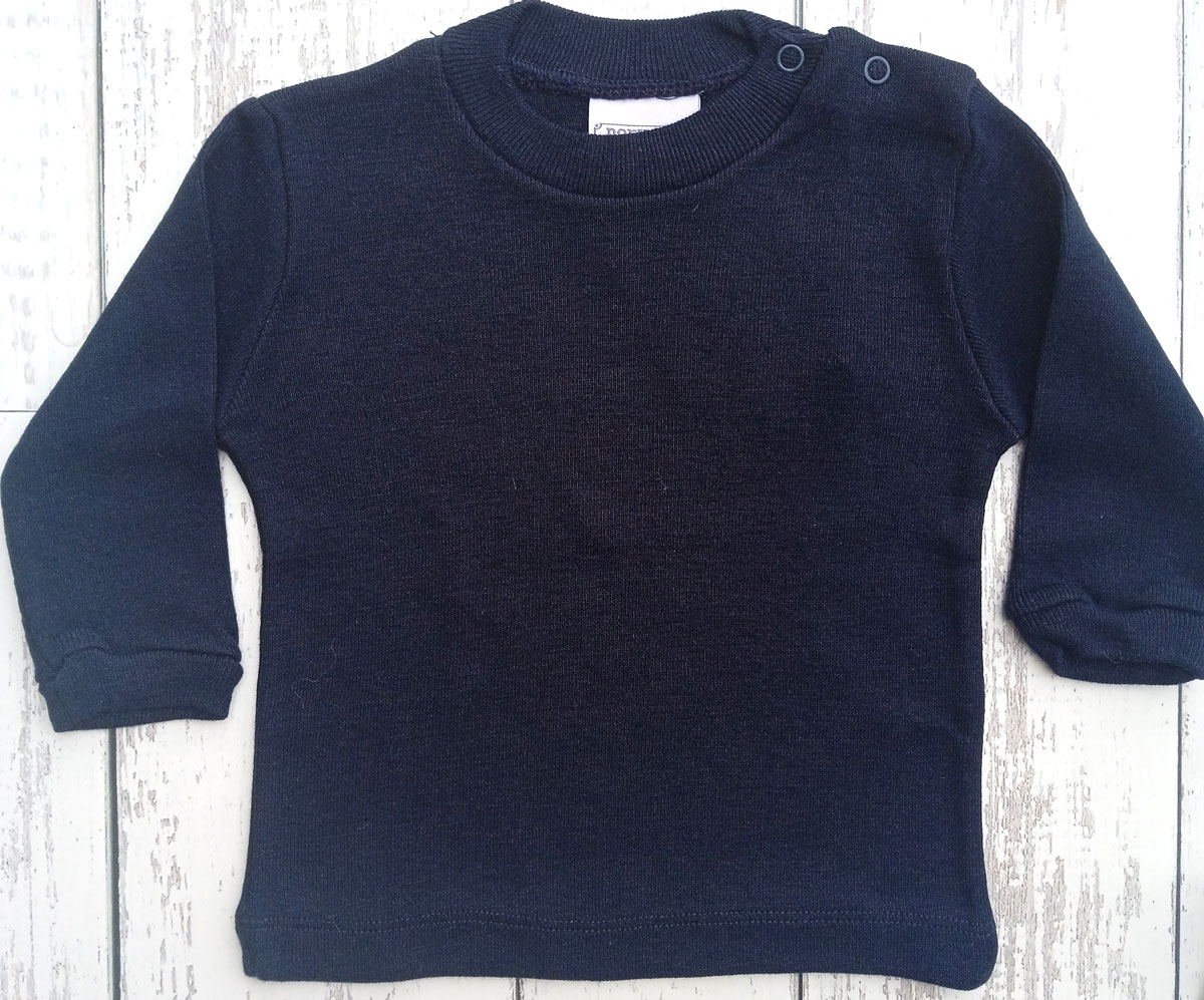 54.170 002 - Sweater Gola Careca