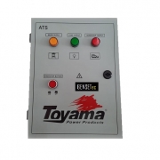 QTA Para Gerador Toyama TDWG12000 Trifásico 220V