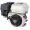 Motor Gasolina Honda GP160H QHB 5.5 hp