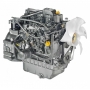 Motor Parcial Yanmar 4TNV88 DSAS 3000 RPM 47,6hp