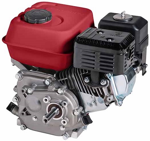 Motor Branco B4T 6.5H 1800 RPM 6.5 hp - GENSETEC GERADORES