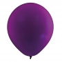 Balão de Látex Neon Sortido - 9 Polegadas - 25 Unidades