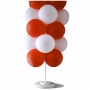 Kit Coluna  Desmontável para Balões e Base