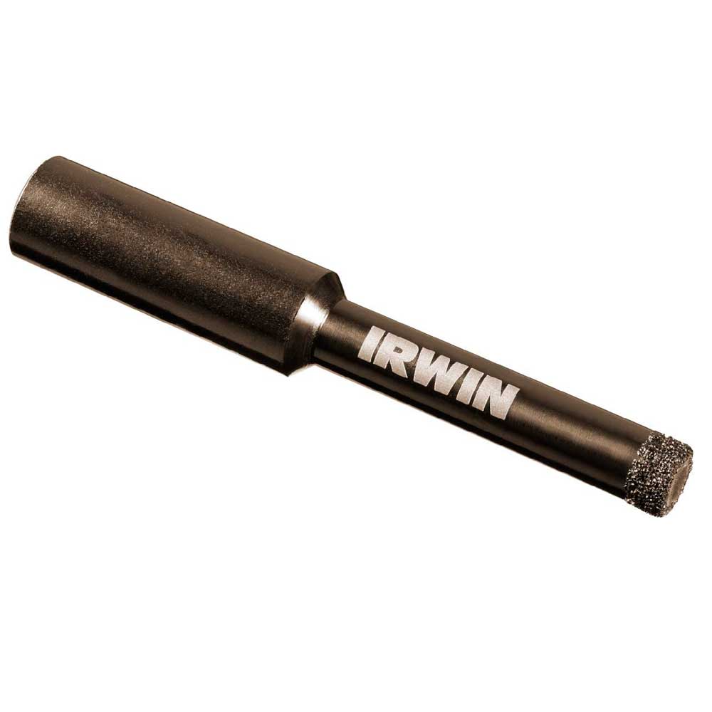 Broca Porcelanato Irwin  10.00mm As - Irwin