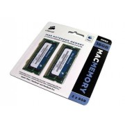 Kit de Memória Corsair Mac 16GB (1333MHz)