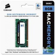 Memória Corsair Mac 8GB (1600MHz)
