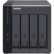 HD + Case Qnap TR-004 12TB