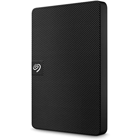 HD Seagate Expansion New 4TB
