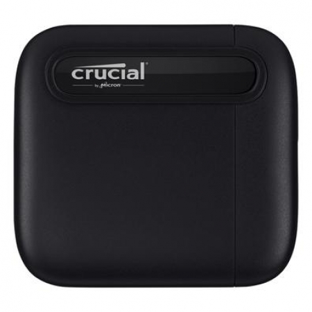 SSD Crucial X6 Portable 2TB