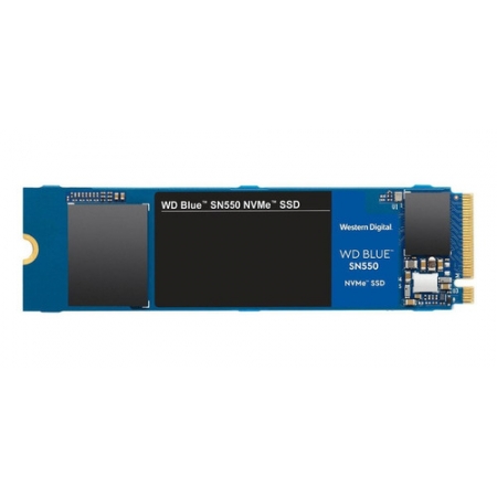 SSD M.2 WD Blue SN550 1TB