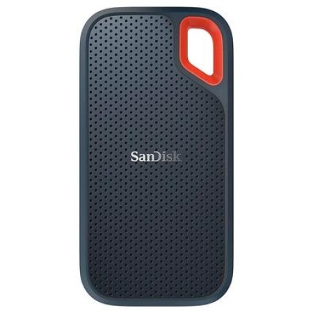 SSD SanDisk Extreme Portable SSD 2TB