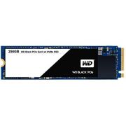 SSD WD Black M2 PCIe 250GB 
