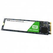 SSD WD Green M2 120GB
