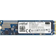 SSD Interno Crucial MX300 M.2 Type 2280SS 525GB
