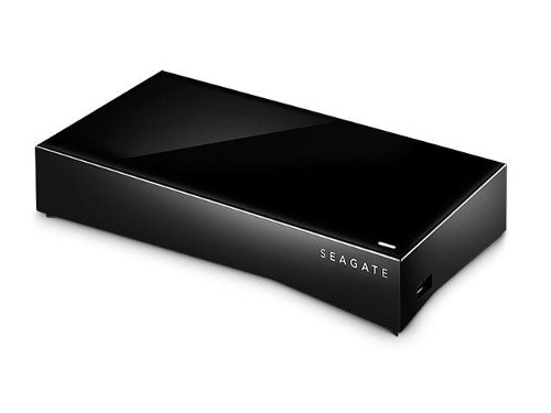 HD Seagate Personal Cloud 5TB - Rei dos HDs