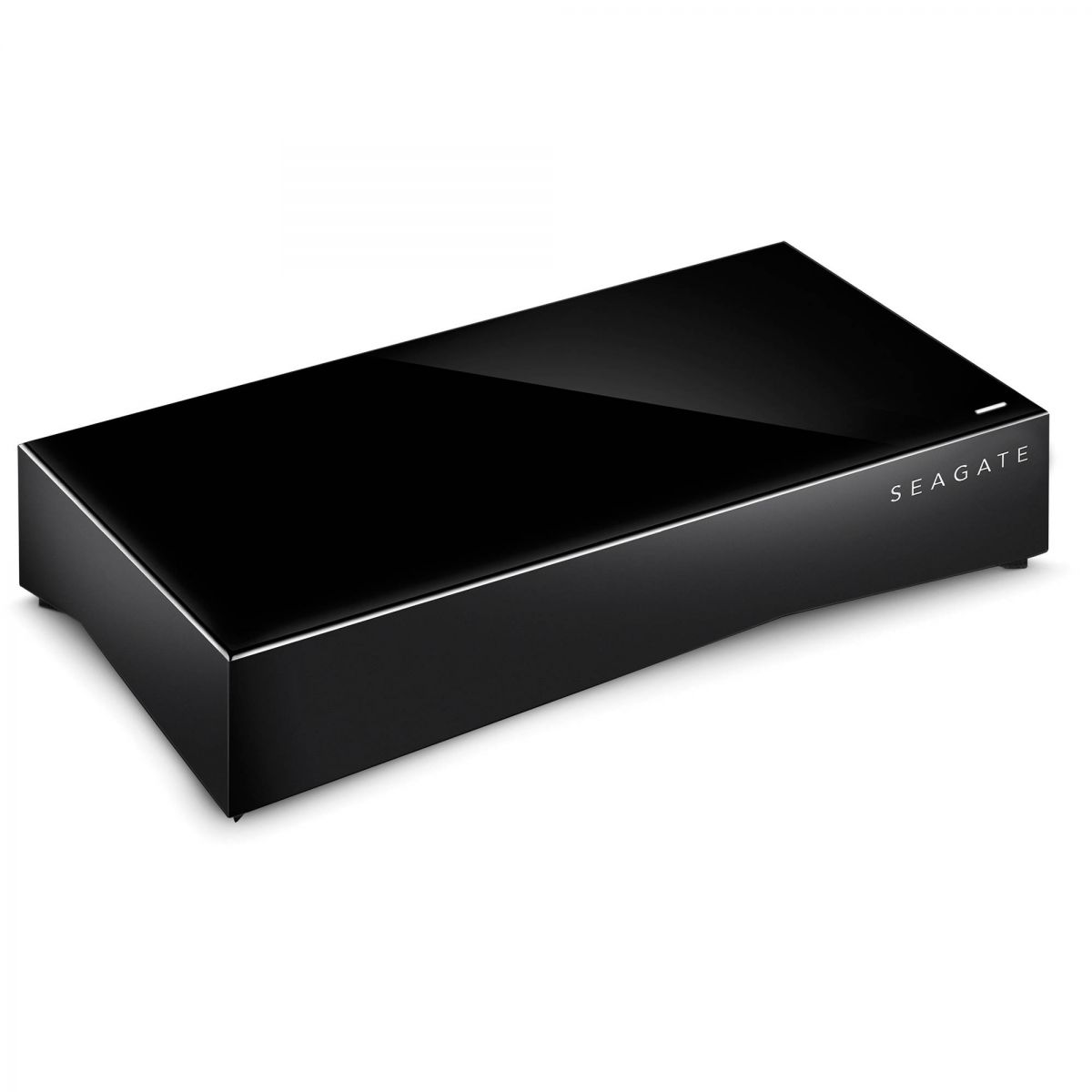 HD Seagate Personal Cloud 4TB  - Rei dos HDs