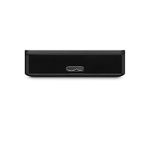 HD Externo Seagate BackUp Plus Portátil 4TB - Rei dos HDs