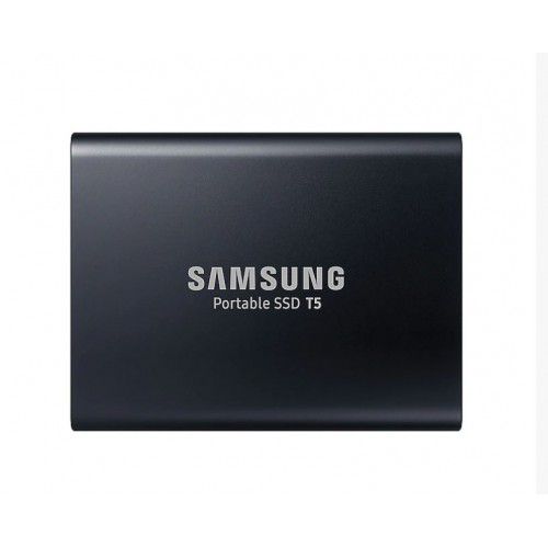 HD Samsung SSD Portable T5 1TB  - Rei dos HDs