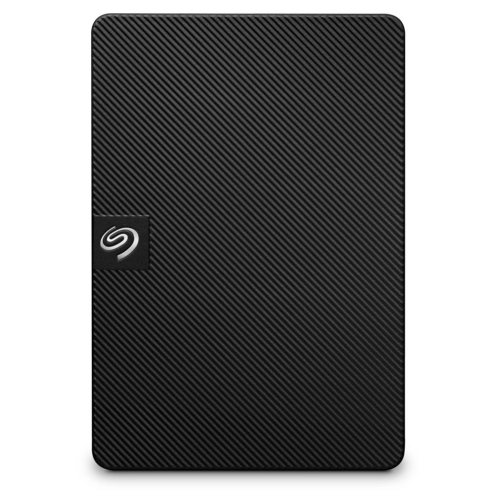 HD Seagate Expansion New 5TB  - Rei dos HDs