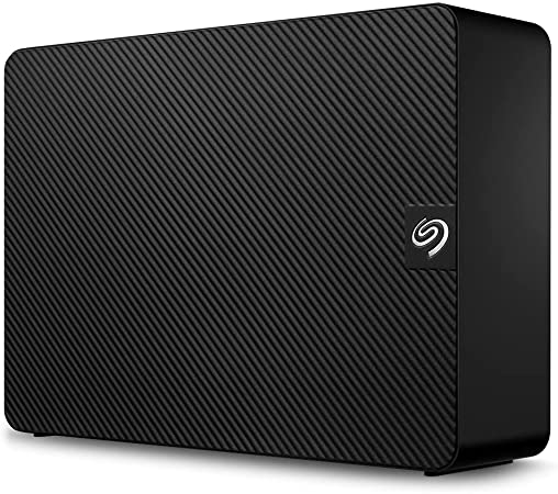 HD Seagate Expansion New 6TB  - Rei dos HDs