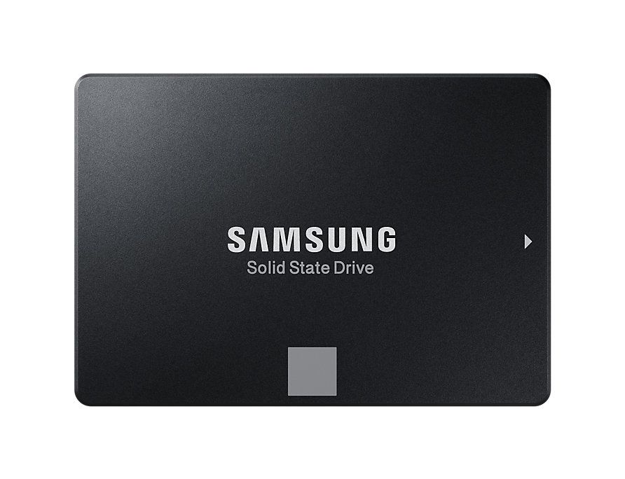 SSD Samsung 860 EVO 1TB - Rei dos HDs