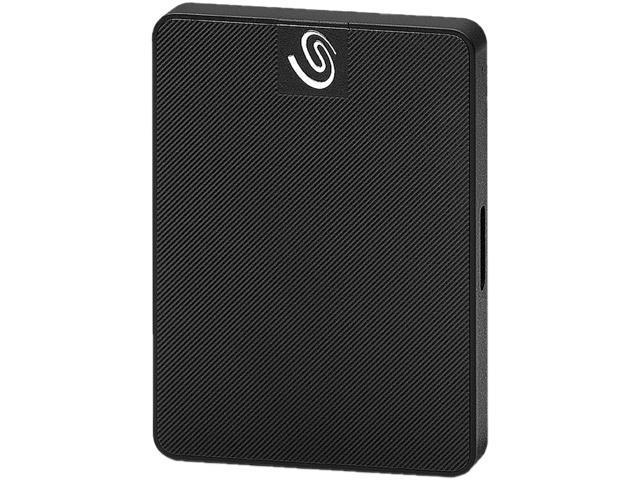 SSD Seagate Expansion 500GB   - Rei dos HDs