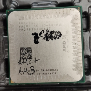 Processador Amd Athlon 2 Adx2500ck23gm - Mega Especial