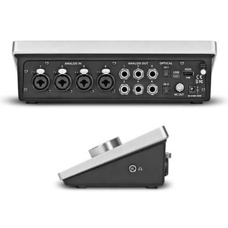Apogee Quartet 4 In X 8 Out Usb Audio Interface