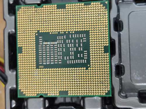 Processador Intel I3-530 2.93 Ghz