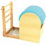 Ladder Barrel para Pilates - ZilMóveis