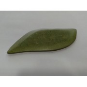 Gua-Sha Leaf Shape - REF: 1056