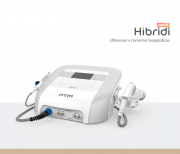 Novo Híbridi HTM - Aparelho de Ultrassom de Alta Potência e Terapias Combinadas
