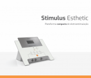Stimulus Esthetic HTM - Aparelho de Eletroestimulação para Estética