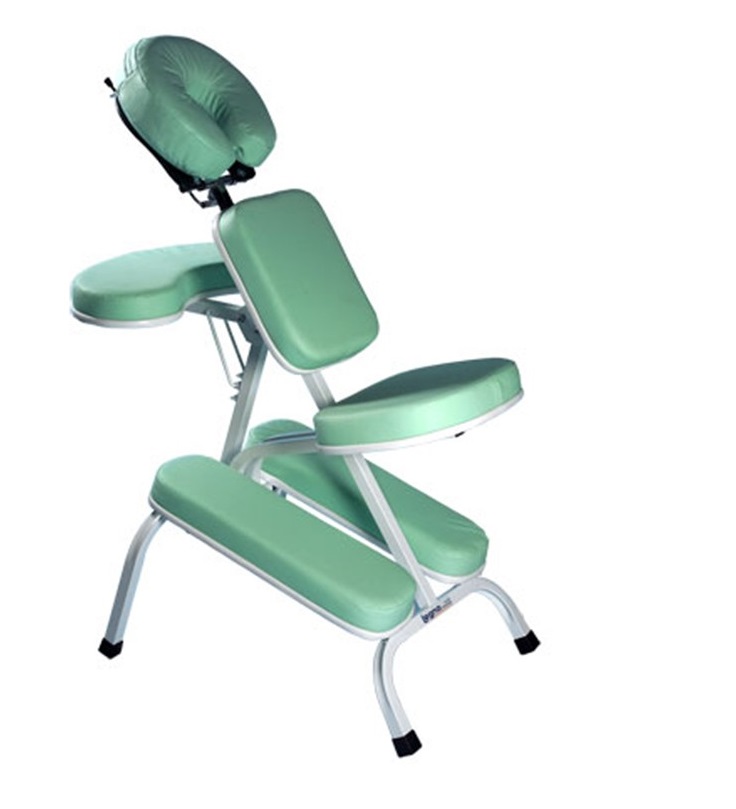 Cadeira Quick Massagem - Legno  - HB FISIOTERAPIA