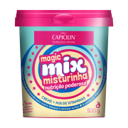 MISTURINHA - Nutrição 500g