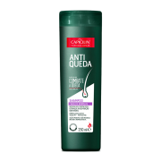 Shampoo  Antiqueda - Cabelos Normais - 250ml