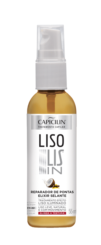 LIS IN - Elixir Selante Lis In 55ml