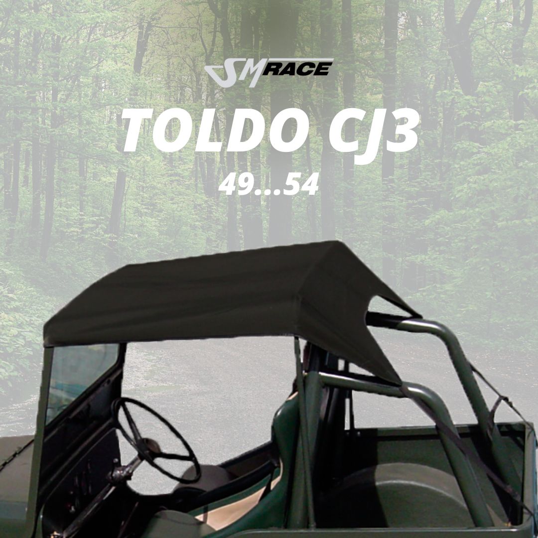 TOLDO CJ3 - 49...54