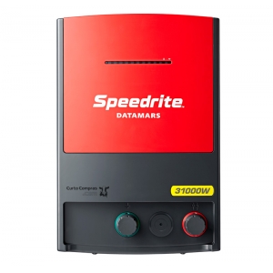 Speedrite 31000W Eletrificador de Cerca Rural