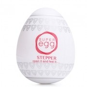 Super Egg - STEPPER  - Ref. MAS001/0313