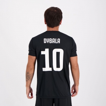Juventus Effect Shirt Dybala 10