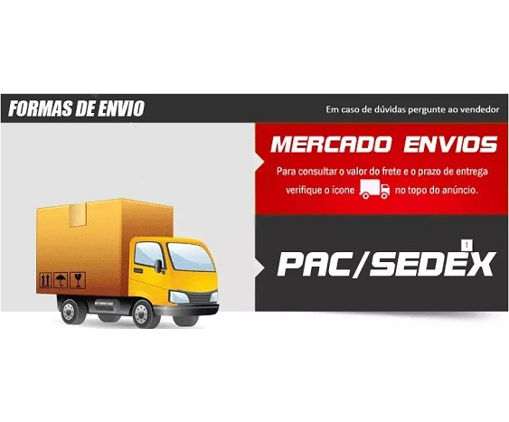 Caixa de Direção Mecânica Uno 1994 a 2010 sem Pino Original
