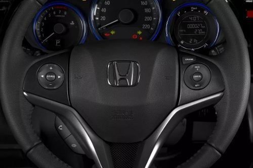 Capa Airbag Honda Hrv 2014 2015 2016 2017 Original
