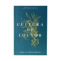 Cultura de Louvor | Dani e Fábio Bravo