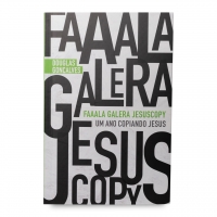 Fala Galera Jesuscopy | Douglas Gonçalves
