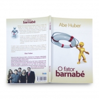 Fator Barnabé | Abe Huber