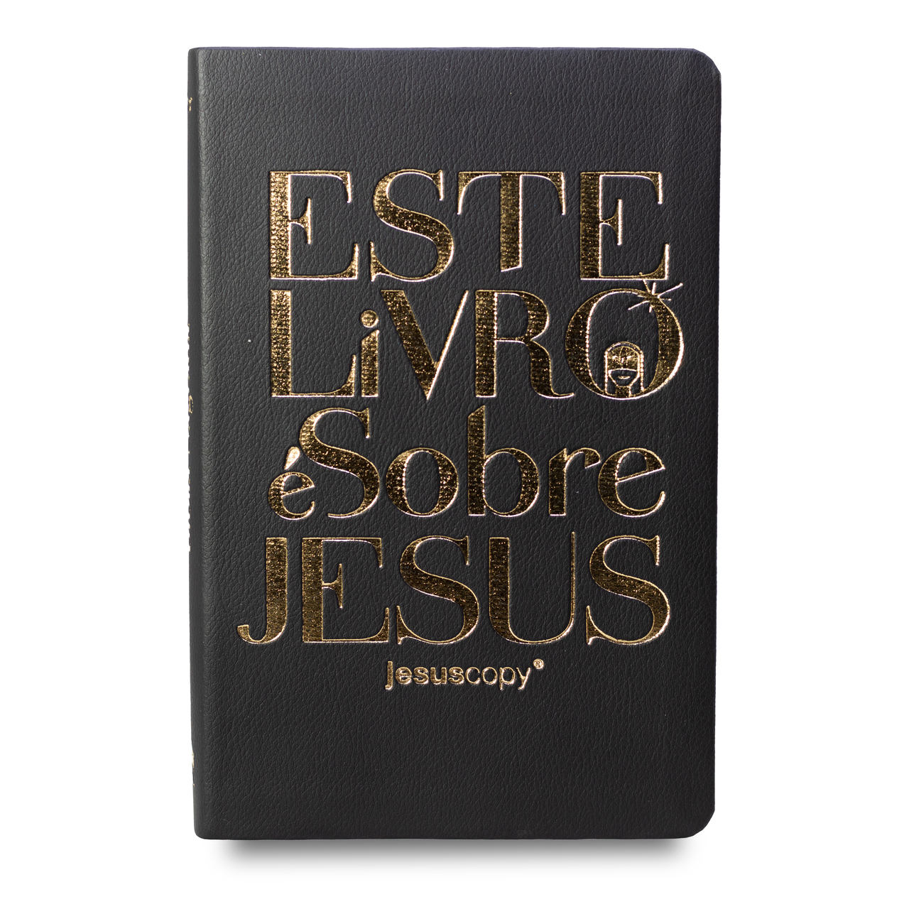 Bíblia Luxo 