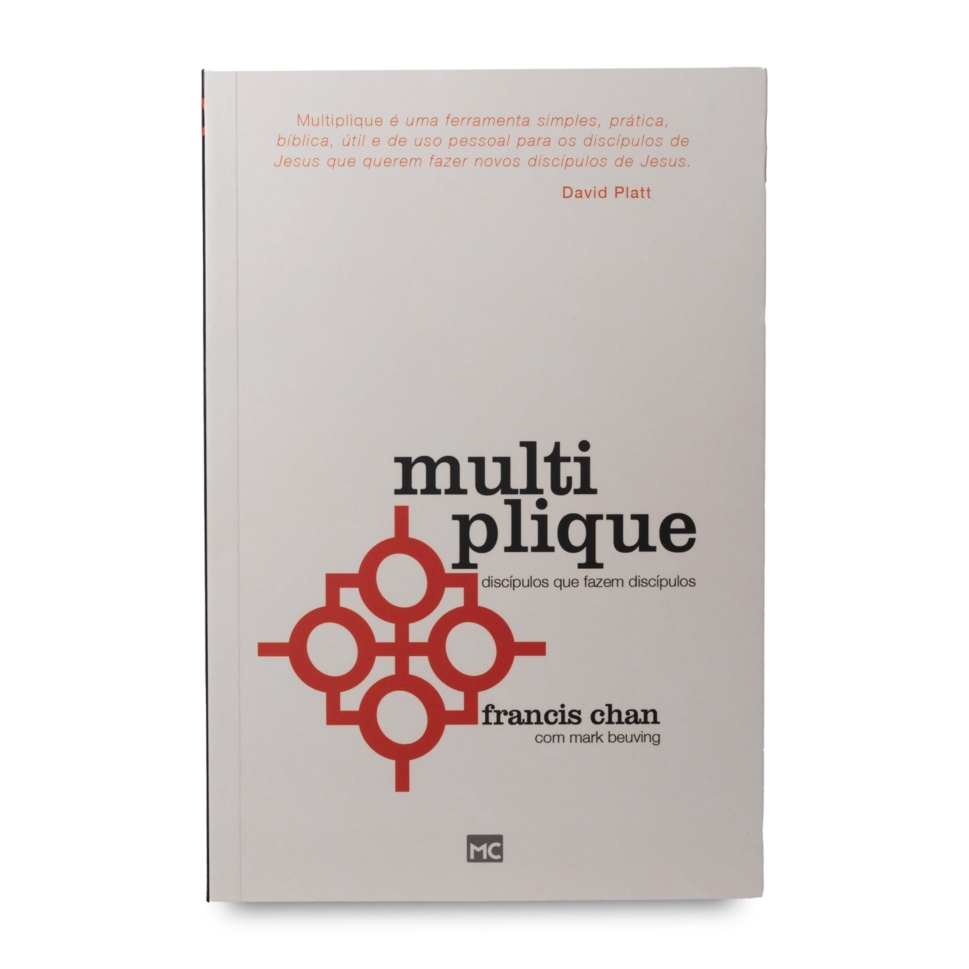 Multiplique | Francis Chan